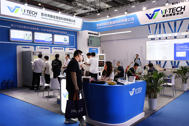 展会落幕：z6com尊龙凯时代理智能 SNEC 2024 完善收官，，，，，，，，共创未来新篇章！