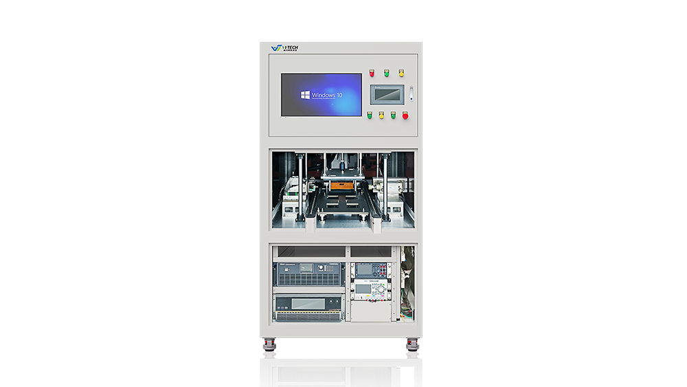 z6com尊龙凯时代理智能OBC测试系统